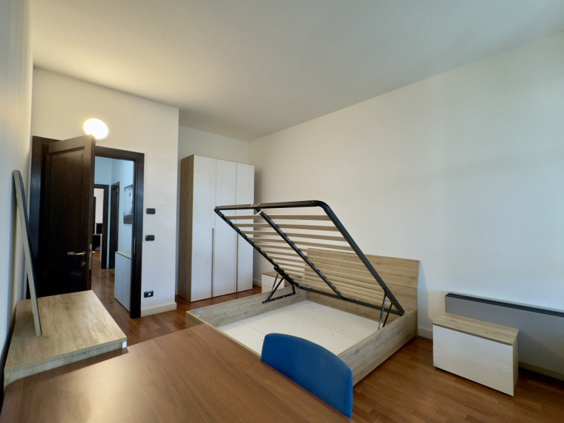 In una zona centralissima e servitissima di Sarmeola di Rubano, comoda ad autobus, scuole, farmac...