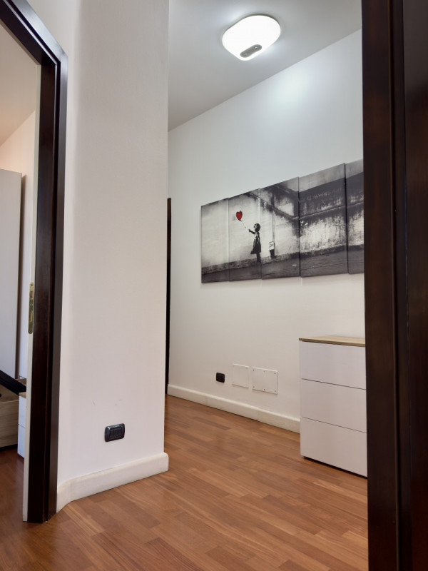 In una zona centralissima e servitissima di Sarmeola di Rubano, comoda ad autobus, scuole, farmac...