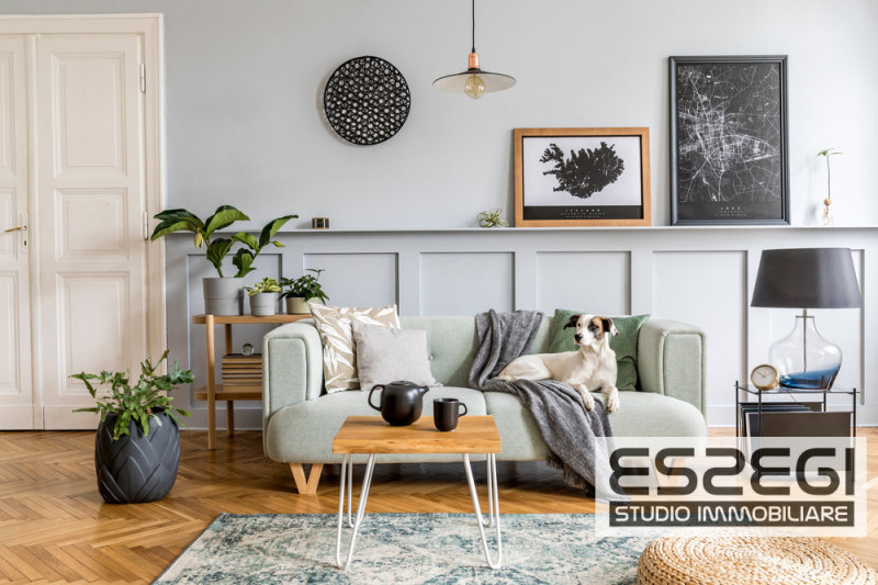 TENCAROLA di SELVAZZANO DENTRO: Vendesi appartamento bicamere in prestigioso edificio residenzial...