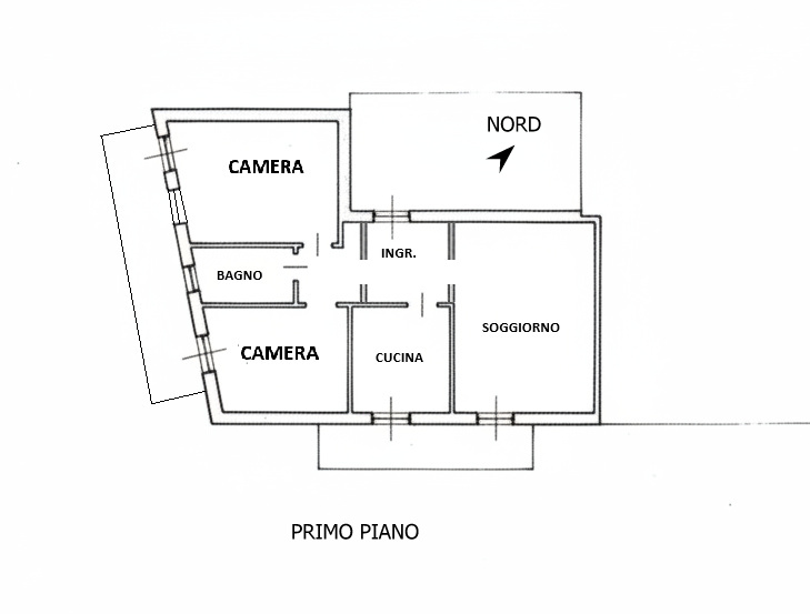 Immobile in esclusiva al Gruppo Padova MLS

ARCELLA-SAN BELLINO
Proponiamo in vendita un appartam...