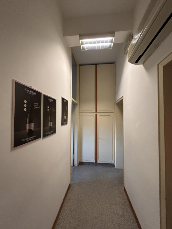 Padova Corso del Popolo Nicoletta Dardilli di AD Casa Padova propone in vendita ufficio al piano ...