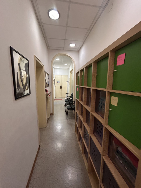 Padova Corso del Popolo Nicoletta Dardilli di AD Casa Padova propone in vendita ufficio al piano ...