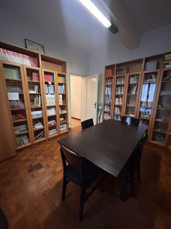 Padova Corso del Popolo Nicoletta Dardilli di AD Casa Padova propone in vendita ufficio al piano ...