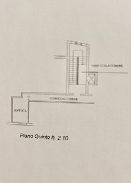 Padova Corso del Popolo Nicoletta Dardilli di AD Casa Padova propone in vendita ufficio al piano ...