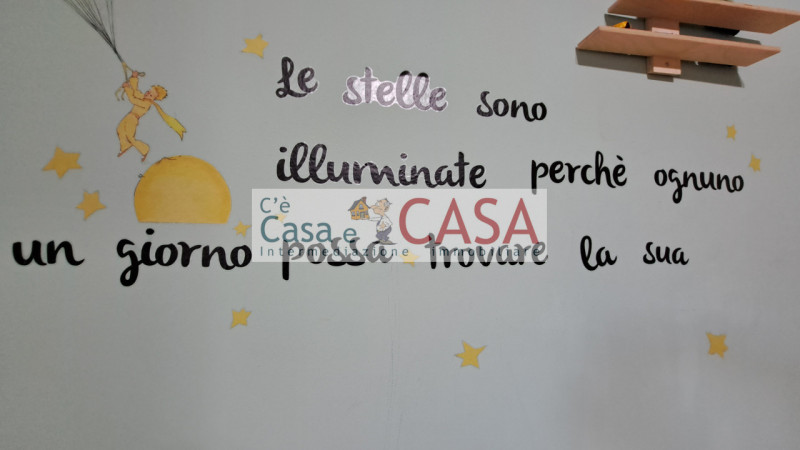 S.DOMENICO: Ottimo contesto abitativo, vicinanze a tutti i servizi, autobus, farmacia, scuole, co...