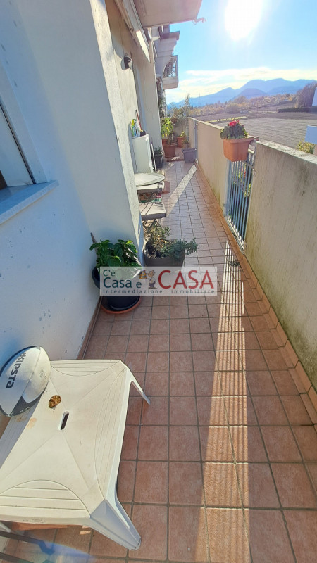 S.DOMENICO: Ottimo contesto abitativo, vicinanze a tutti i servizi, autobus, farmacia, scuole, co...