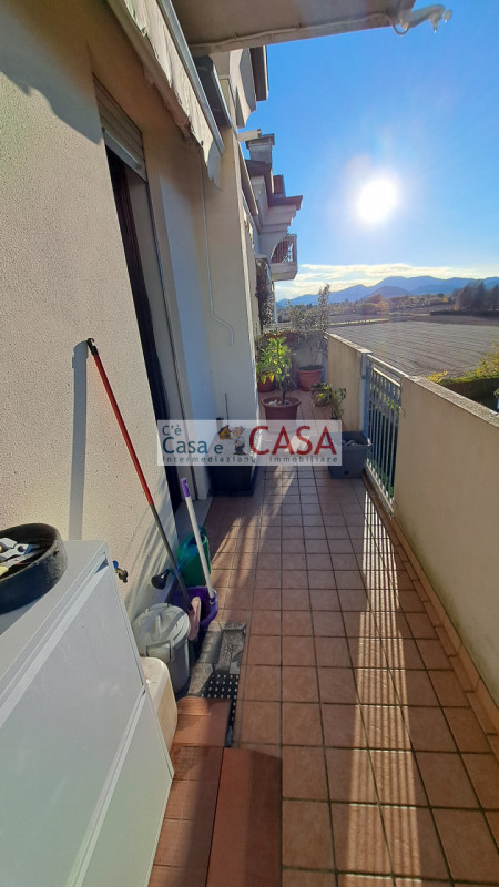 S.DOMENICO: Ottimo contesto abitativo, vicinanze a tutti i servizi, autobus, farmacia, scuole, co...