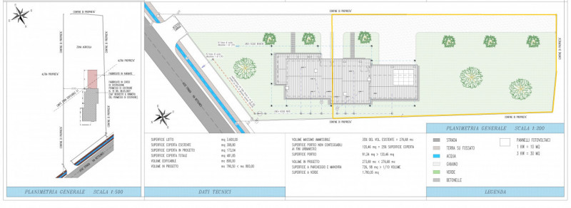 Scopri questa meravigliosa e spaziosa porzione di villa bifamiliare situata nel tranquillo comune...