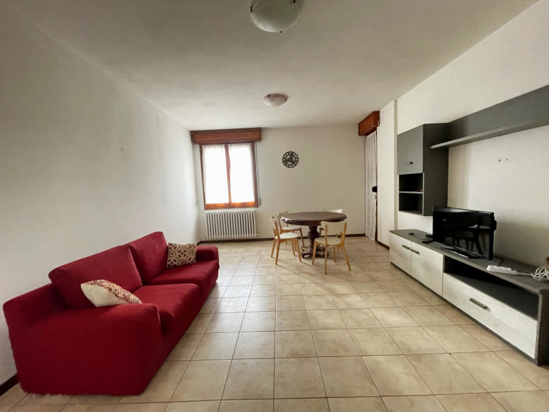 Appartamento in Affitto