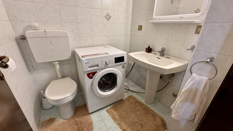 Immobile in esclusiva al Gruppo Padova MLS
SANTISSIMA TRINITA' Appartamento di tre camere all’int...