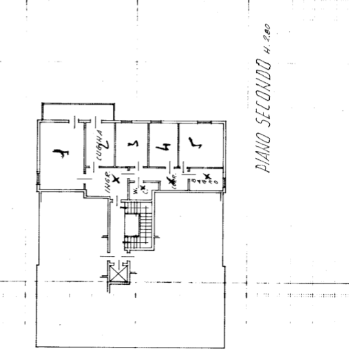 Immobile in esclusiva al Gruppo Padova MLS
SANTISSIMA TRINITA' Appartamento di tre camere all’int...