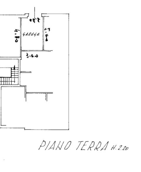 Immobile in esclusiva al Gruppo Padova MLS
SANTISSIMA TRINITA' Appartamento di tre camere all’int...