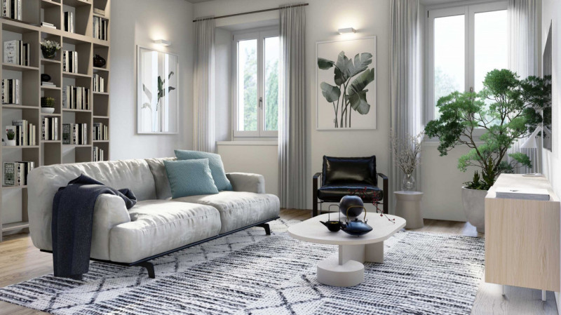 Prozzolo DI CAMPONOGARA - Soluzione unica nel suo genere: appartamento al piano terra con giardin...