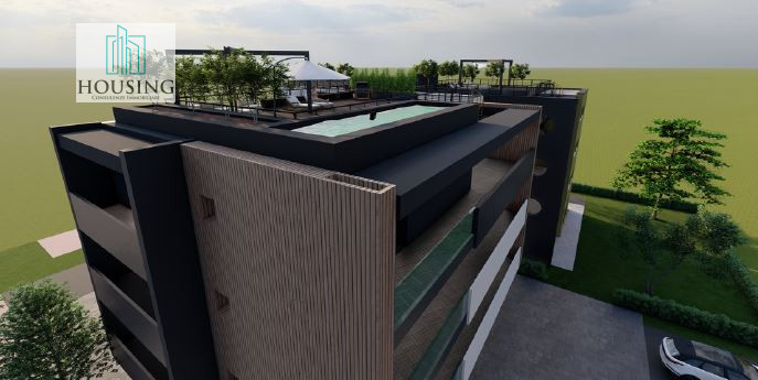 Nel cuore del Comune di Fiesso d’Artico, proponiamo un prestigioso attico che unisce eleganza, co...