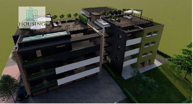 Nel cuore del Comune di Fiesso d’Artico, proponiamo un prestigioso attico che unisce eleganza, co...