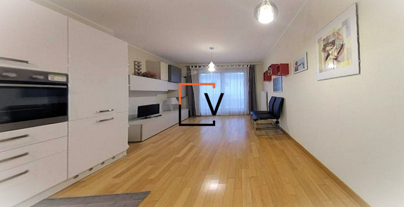 V394 - Proponiamo in vendita esclusiva, mini appartamento arredato in piazza San Michele a Quarto...