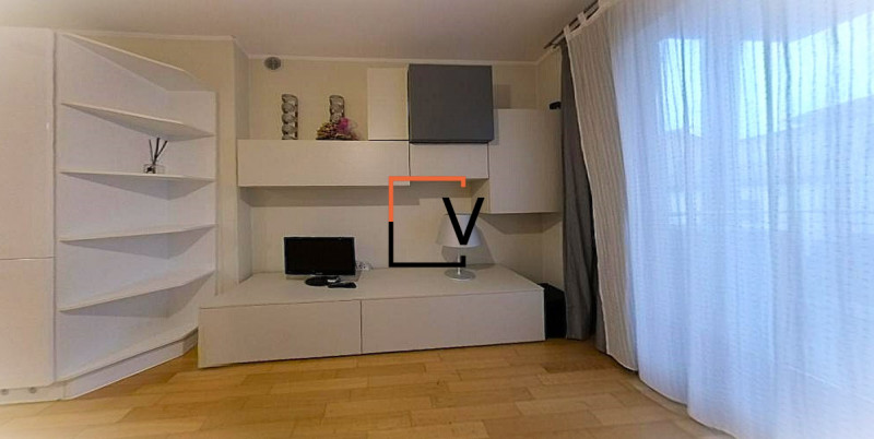 V394 - Proponiamo in vendita esclusiva, mini appartamento arredato in piazza San Michele a Quarto...