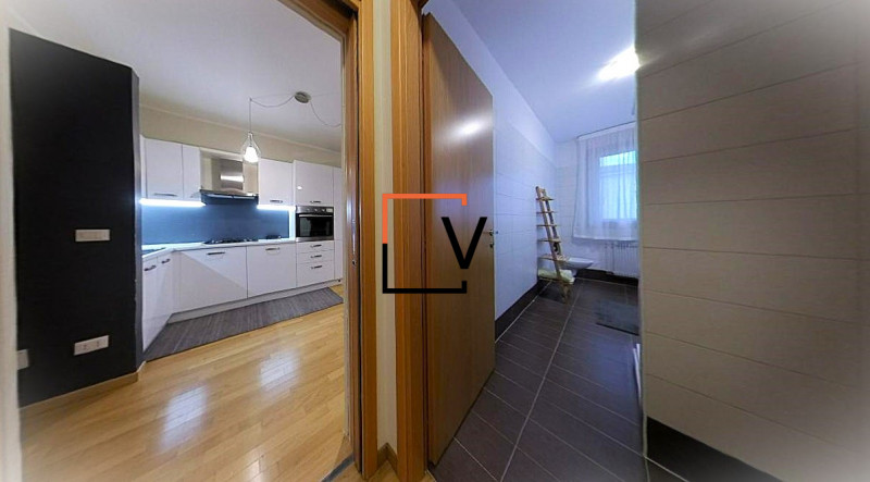 V394 - Proponiamo in vendita esclusiva, mini appartamento arredato in piazza San Michele a Quarto...