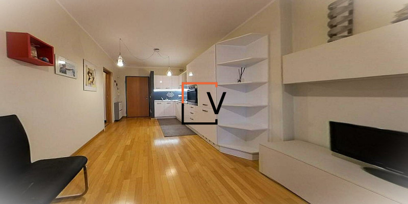 V394 - Proponiamo in vendita esclusiva, mini appartamento arredato in piazza San Michele a Quarto...