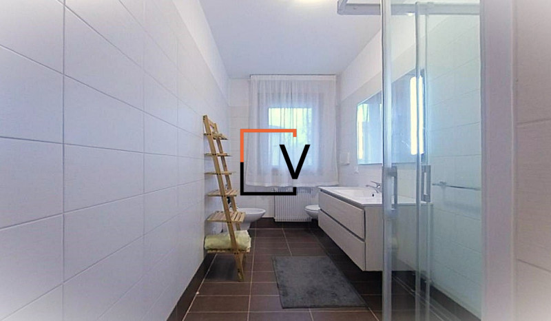 V394 - Proponiamo in vendita esclusiva, mini appartamento arredato in piazza San Michele a Quarto...