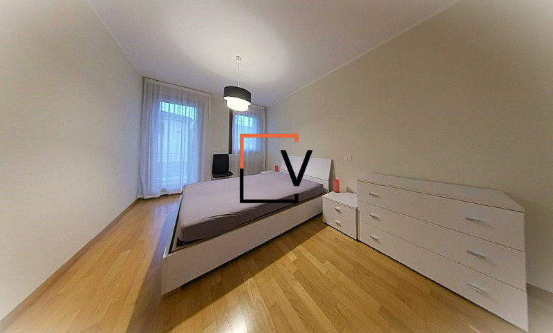 V394 - Proponiamo in vendita esclusiva, mini appartamento arredato in piazza San Michele a Quarto...