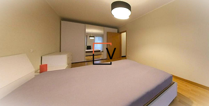 V394 - Proponiamo in vendita esclusiva, mini appartamento arredato in piazza San Michele a Quarto...