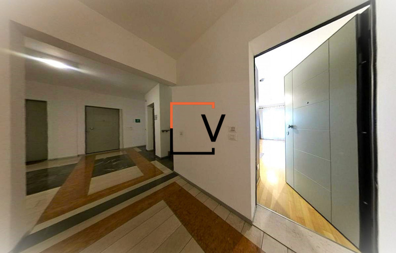 V394 - Proponiamo in vendita esclusiva, mini appartamento arredato in piazza San Michele a Quarto...