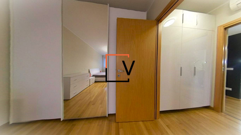 V394 - Proponiamo in vendita esclusiva, mini appartamento arredato in piazza San Michele a Quarto...