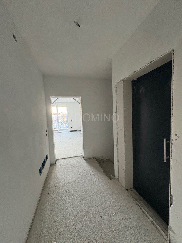 Appartamento trilocale situato nel centro di Padova, a 2 passi dai portici di Corso Milano, 107 m...