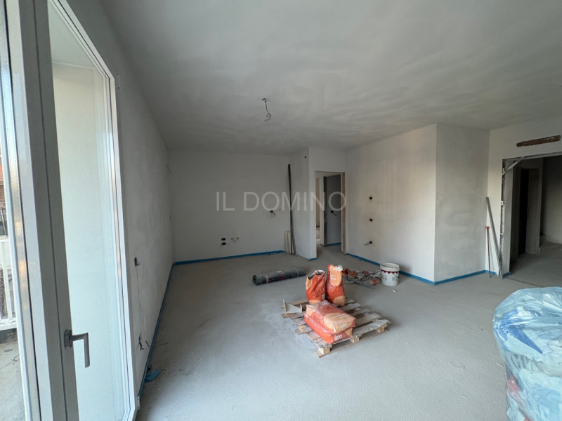 Appartamento trilocale situato nel centro di Padova, a 2 passi dai portici di Corso Milano, 107 m...