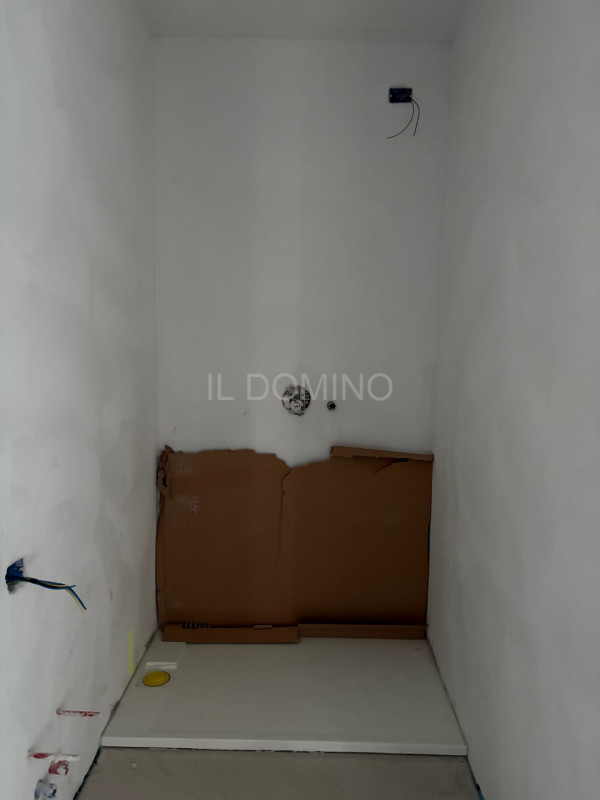 Appartamento trilocale situato nel centro di Padova, a 2 passi dai portici di Corso Milano, 107 m...