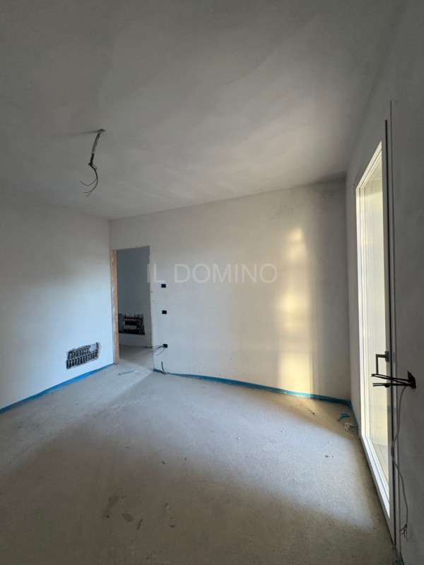 Appartamento trilocale situato nel centro di Padova, a 2 passi dai portici di Corso Milano, 107 m...