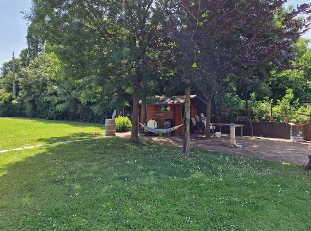 Rif. A.A.338-24

Vendita all'asta - abitazione unifamiliare con terreno in data 27 gennaio 2026

...