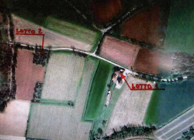 Rif. A.A.299-232

Vendita all'asta - terreno agricolo in data 27 gennaio 2026

Descrizione: tratt...