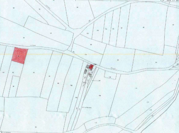 Rif. A.A.299-232

Vendita all'asta - terreno agricolo in data 27 gennaio 2026

Descrizione: tratt...