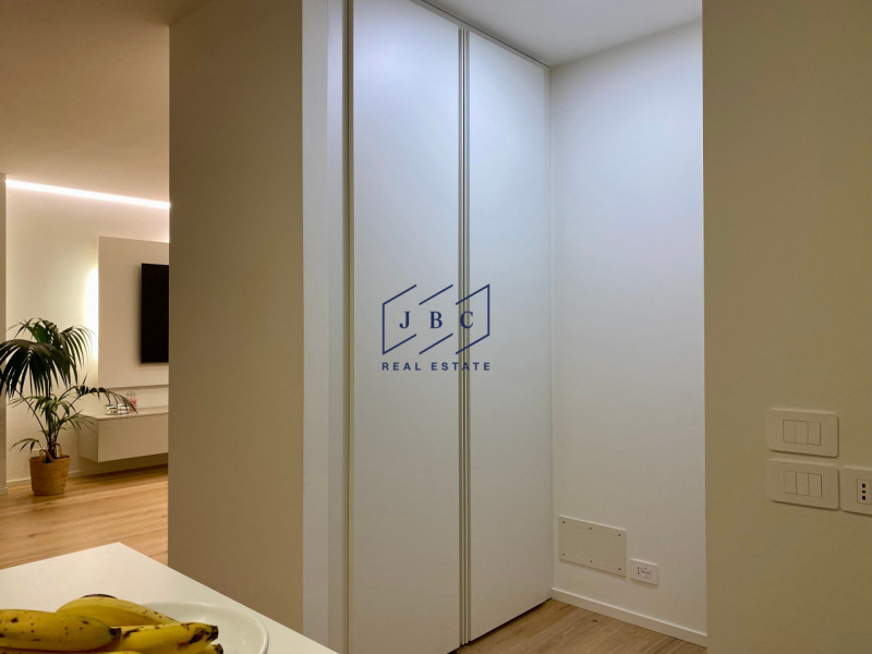 ROVERBASSO DI CODOGNE’ -  (TV)

Splendido Appartamento in Classe A1 con Ampio Annesso e giardino....