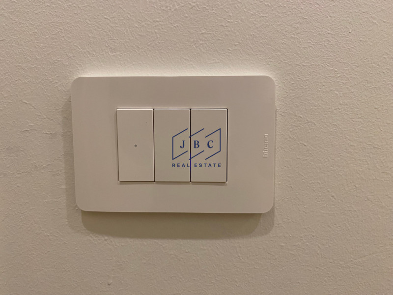 ROVERBASSO DI CODOGNE’ -  (TV)

Splendido Appartamento in Classe A1 con Ampio Annesso e giardino....