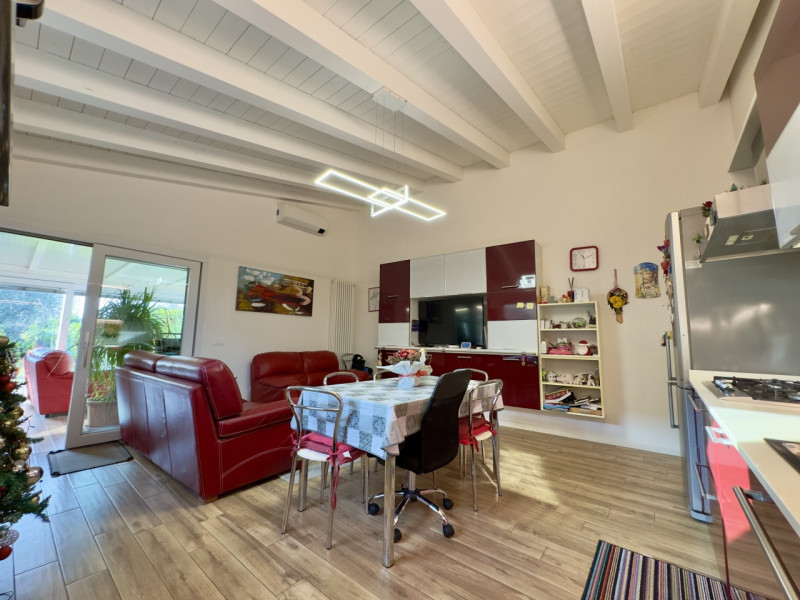 SELVAZZANO DENTRO — In una zona residenziale tranquilla e riservata, frequentata solo dai residen...