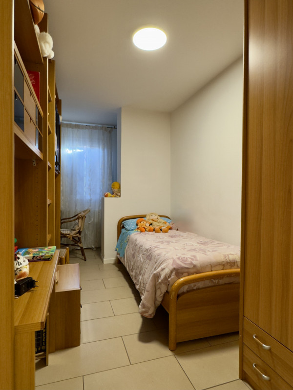 SELVAZZANO DENTRO — In una zona residenziale tranquilla e riservata, frequentata solo dai residen...