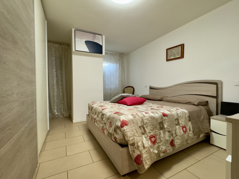 SELVAZZANO DENTRO — In una zona residenziale tranquilla e riservata, frequentata solo dai residen...