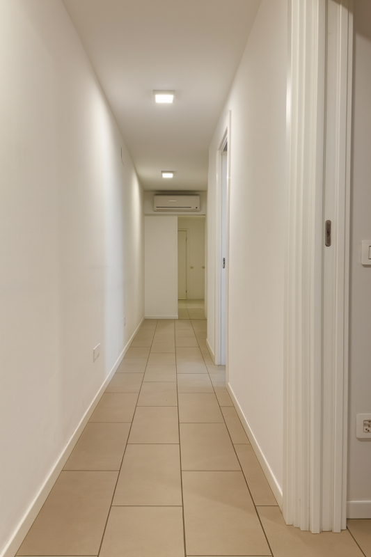 SELVAZZANO DENTRO — In una zona residenziale tranquilla e riservata, frequentata solo dai residen...