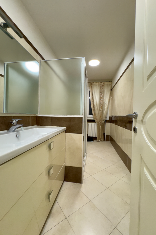 SELVAZZANO DENTRO — In una zona residenziale tranquilla e riservata, frequentata solo dai residen...