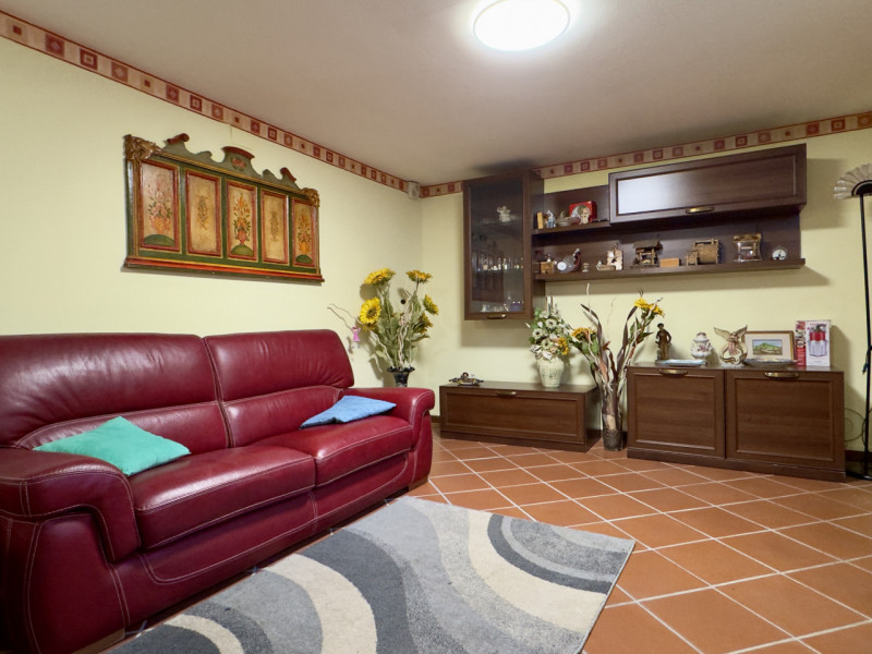 SELVAZZANO DENTRO — In una zona residenziale tranquilla e riservata, frequentata solo dai residen...