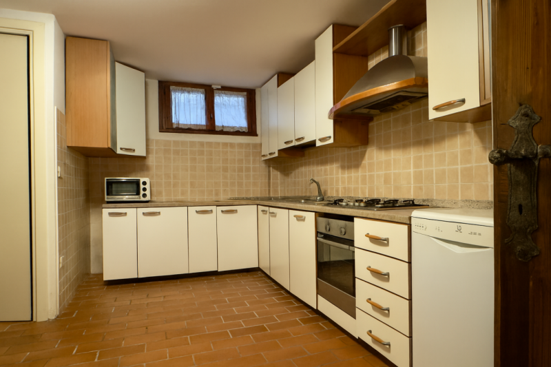 SELVAZZANO DENTRO — In una zona residenziale tranquilla e riservata, frequentata solo dai residen...