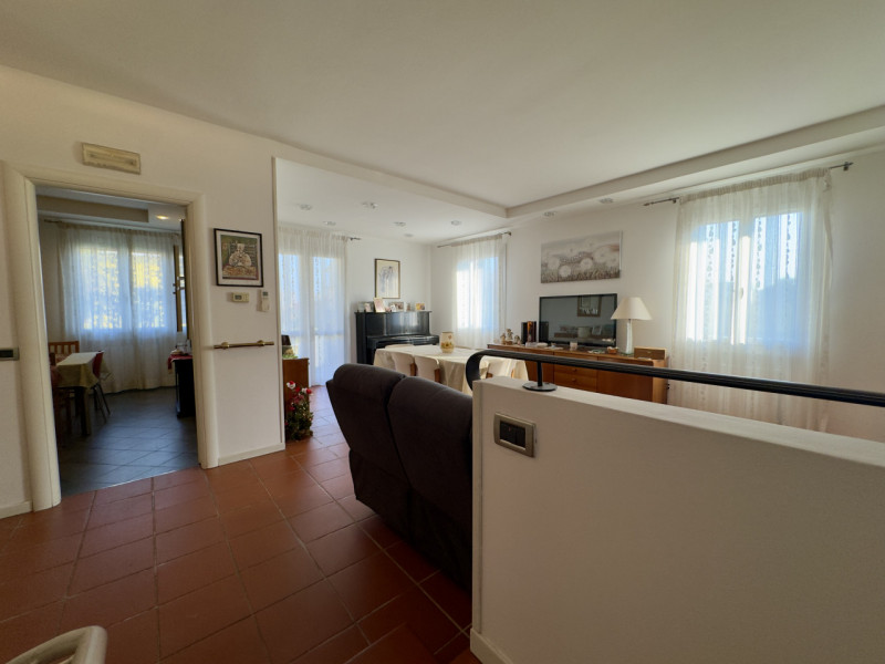 SELVAZZANO DENTRO — In una zona residenziale tranquilla e riservata, frequentata solo dai residen...