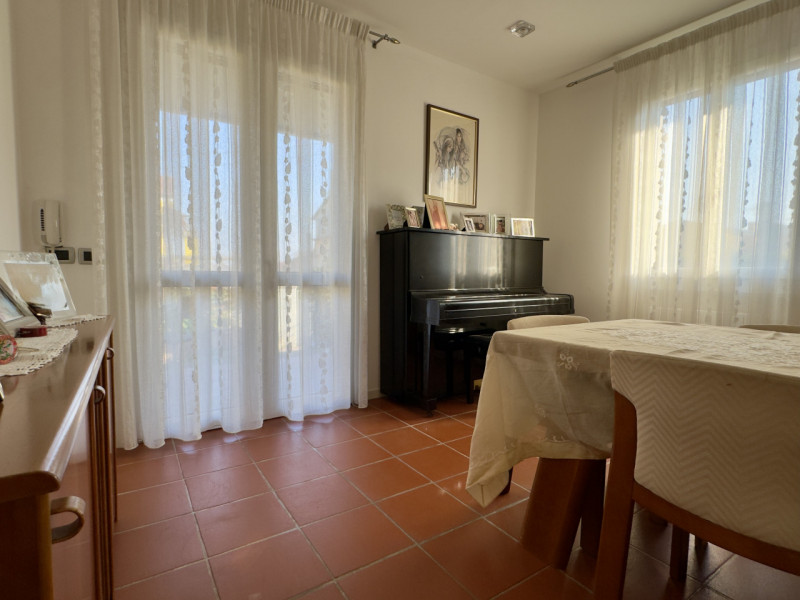 SELVAZZANO DENTRO — In una zona residenziale tranquilla e riservata, frequentata solo dai residen...