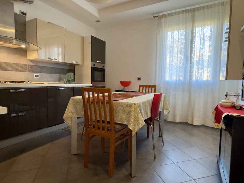 SELVAZZANO DENTRO — In una zona residenziale tranquilla e riservata, frequentata solo dai residen...