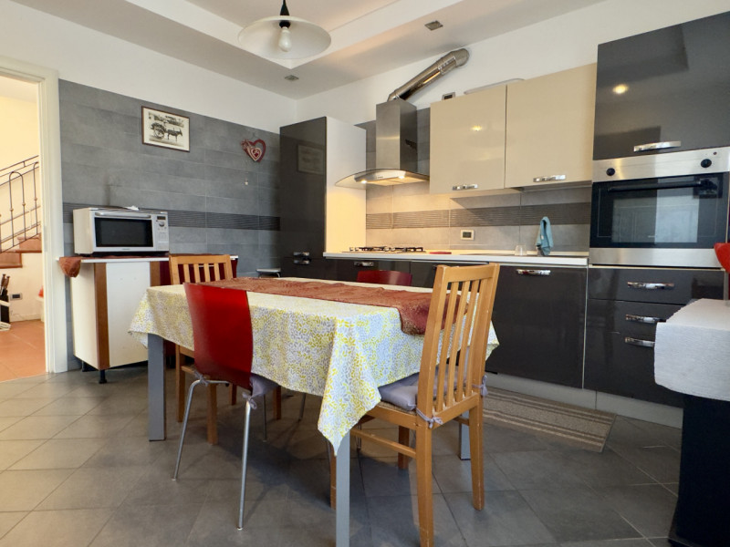 SELVAZZANO DENTRO — In una zona residenziale tranquilla e riservata, frequentata solo dai residen...