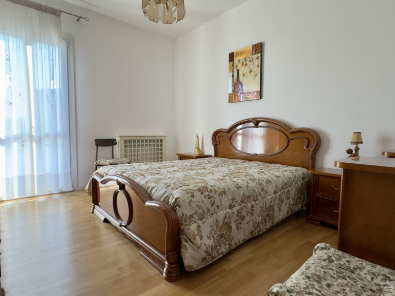 SELVAZZANO DENTRO — In una zona residenziale tranquilla e riservata, frequentata solo dai residen...