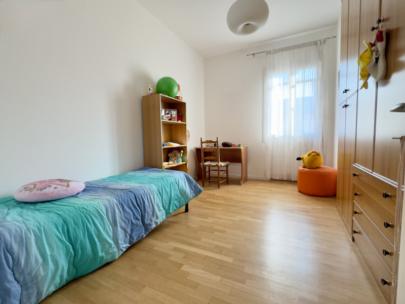 SELVAZZANO DENTRO — In una zona residenziale tranquilla e riservata, frequentata solo dai residen...